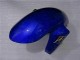 Azul Kits Carenado Moto R1 07-08 Azul Kits Carenado Moto R1 07-08