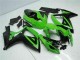 Azul Kits Completo Carenado Moto ABS GSXR 600 / 750 K6 06-07 Azul Kits Completo Carenado Moto ABS GSXR 600 / 750 K6 06-07