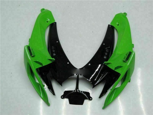 Azul Kits Completo Carenado Moto ABS GSXR 600 / 750 K6 06-07 Azul Kits Completo Carenado Moto ABS GSXR 600 / 750 K6 06-07