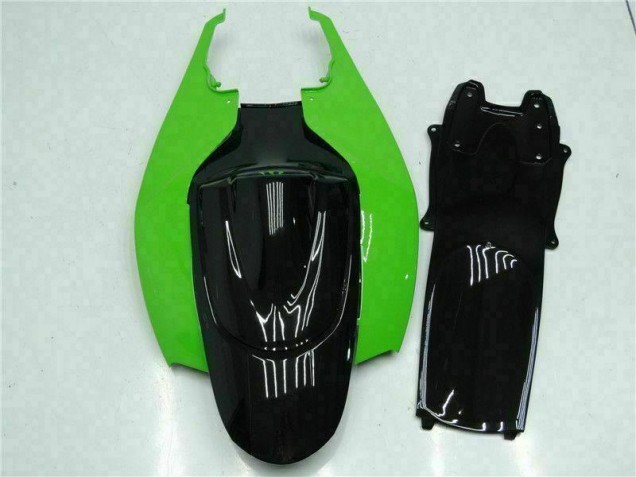Azul Kits Completo Carenado Moto ABS GSXR 600 / 750 K6 06-07 Azul Kits Completo Carenado Moto ABS GSXR 600 / 750 K6 06-07
