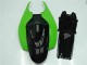 Azul Kits Completo Carenado Moto ABS GSXR 600 / 750 K6 06-07 Azul Kits Completo Carenado Moto ABS GSXR 600 / 750 K6 06-07