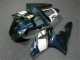Azul Kits Completo Carenado Moto R1 00-01 Azul Kits Completo Carenado Moto R1 00-01