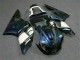 Azul Kits Completo Carenado Moto R1 00-01 Azul Kits Completo Carenado Moto R1 00-01