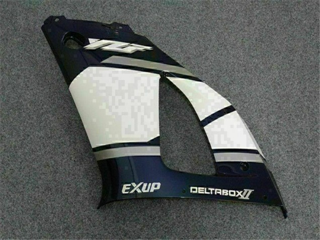 Azul Kits Completo Carenado Moto R1 00-01 Azul Kits Completo Carenado Moto R1 00-01