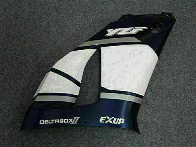 Azul Kits Completo Carenado Moto R1 00-01 Azul Kits Completo Carenado Moto R1 00-01
