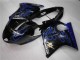 Azul Llama Carenado Moto CBR 1100 XX 96-07 Azul Llama Carenado Moto CBR 1100 XX 96-07