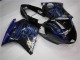 Azul Llama Carenado Moto CBR 1100 XX 96-07 Azul Llama Carenado Moto CBR 1100 XX 96-07