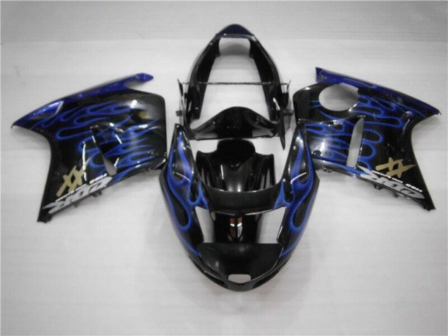 Azul Llama Carenado Moto CBR 1100 XX 96-07 Azul Llama Carenado Moto CBR 1100 XX 96-07
