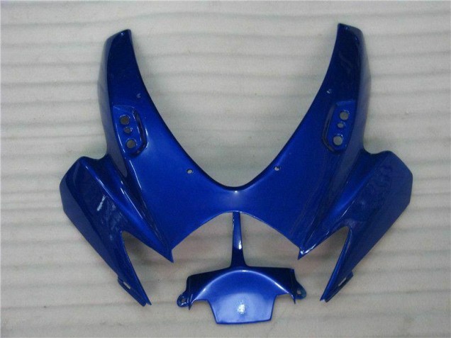 Azul Moto Plástica GSXR 600 / 750 K6 06-07 Azul Moto Plástica GSXR 600 / 750 K6 06-07