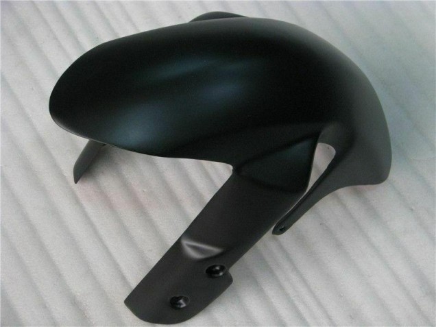 Azul Moto Plástica GSXR 600 / 750 K6 06-07 Azul Moto Plástica GSXR 600 / 750 K6 06-07