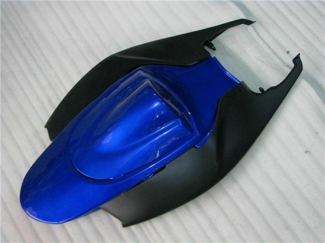 Azul Moto Plástica GSXR 600 / 750 K6 06-07 Azul Moto Plástica GSXR 600 / 750 K6 06-07