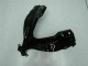Azul Negro ABS Moto Plástico EX300 13-16 Azul Negro ABS Moto Plástico EX300 13-16