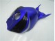 Azul Negro Carenado Moto CBR 1000 RR 06-07 Azul Negro Carenado Moto CBR 1000 RR 06-07
