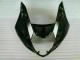 Azul Negro Carenado Moto GSXR 1000 K3 03-04 Azul Negro Carenado Moto GSXR 1000 K3 03-04