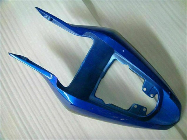 Azul Negro Carenado Moto GSXR 1000 K3 03-04 Azul Negro Carenado Moto GSXR 1000 K3 03-04