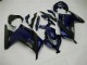 Azul Negro Carenado & Plástico Moto EX300 13-16 Azul Negro Carenado & Plástico Moto EX300 13-16