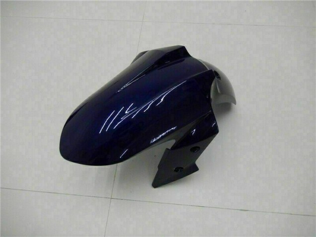 Azul Negro Carenado & Plástico Moto EX300 13-16 Azul Negro Carenado & Plástico Moto EX300 13-16