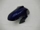 Azul Negro Carenado & Plástico Moto EX300 13-16 Azul Negro Carenado & Plástico Moto EX300 13-16