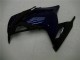 Azul Negro Carenado & Plástico Moto EX300 13-16 Azul Negro Carenado & Plástico Moto EX300 13-16