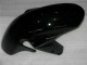 Azul Negro Carrocería Motocicletas GSXR 1000 K3 03-04