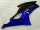 Azul Negro Carrocería Motocicletas R6 08-16