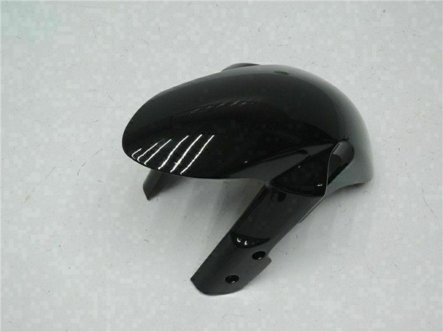 Azul Negro Kit Carenado ABS Completo GSXR 600 / 750 K6 06-07 Azul Negro Kit Carenado ABS Completo GSXR 600 / 750 K6 06-07