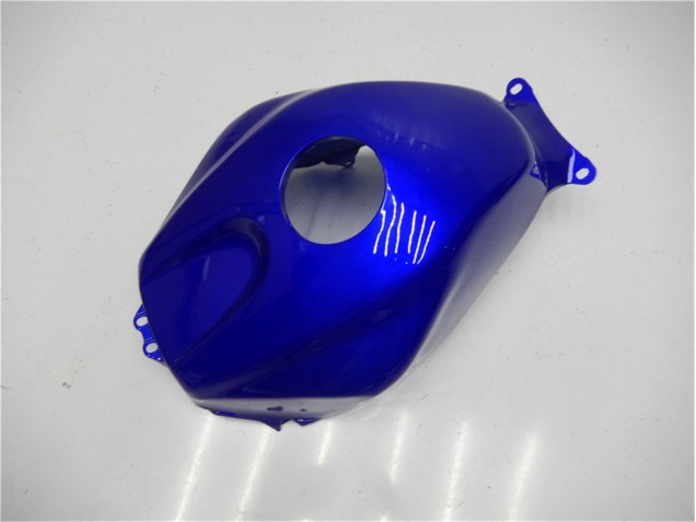 Azul Negro Kits Completo Carenado Moto CBR 600 RR 05-06 Azul Negro Kits Completo Carenado Moto CBR 600 RR 05-06