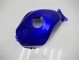 Azul Negro Kits Completo Carenado Moto CBR 600 RR 05-06 Azul Negro Kits Completo Carenado Moto CBR 600 RR 05-06