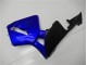 Azul Negro Kits Completo Carenado Moto CBR 600 RR 05-06 Azul Negro Kits Completo Carenado Moto CBR 600 RR 05-06