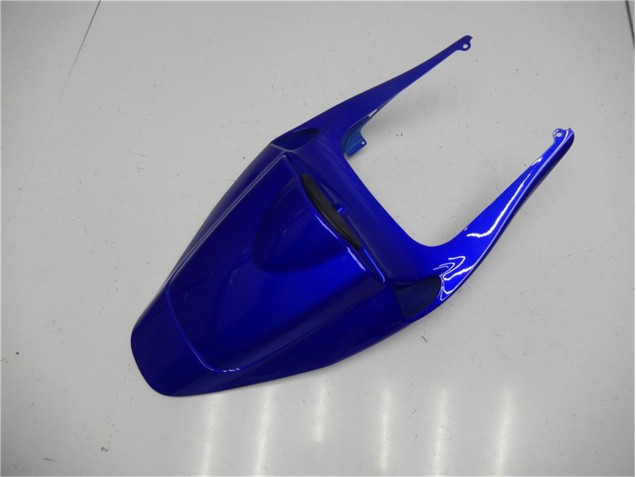 Azul Negro Kits Completo Carenado Moto CBR 600 RR 05-06 Azul Negro Kits Completo Carenado Moto CBR 600 RR 05-06
