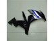 Azul Negro Plata Carenado Moto R1 04-06 Azul Negro Plata Carenado Moto R1 04-06