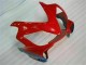 Azul Rojo Carenado Moto CBR 600 F4i 01-03 Azul Rojo Carenado Moto CBR 600 F4i 01-03