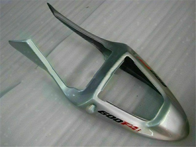 Azul Rojo Carenado Moto CBR 600 F4i 01-03 Azul Rojo Carenado Moto CBR 600 F4i 01-03