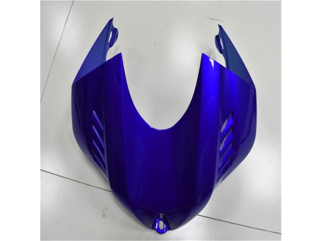 Azul Rojo Carenado Moto R6 17-23