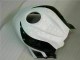 Blanco ABS Kits Carenado Moto CBR 600 RR 09-12 Blanco ABS Kits Carenado Moto CBR 600 RR 09-12