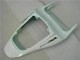 Blanco ABS Kits Carenado Moto CBR 600 RR 09-12 Blanco ABS Kits Carenado Moto CBR 600 RR 09-12