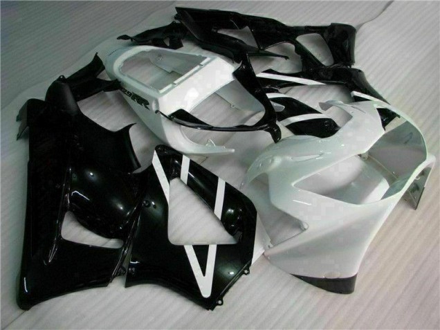 Blanco ABS Kits Carenado Moto CBR 900 RR 929RR 00-01 Blanco ABS Kits Carenado Moto CBR 900 RR 929RR 00-01