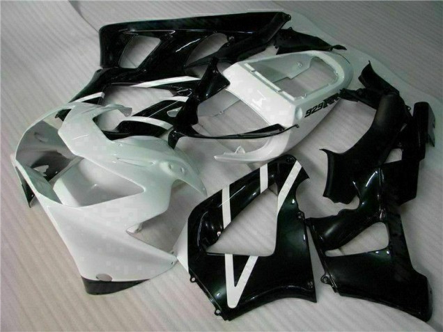 Blanco ABS Kits Carenado Moto CBR 900 RR 929RR 00-01 Blanco ABS Kits Carenado Moto CBR 900 RR 929RR 00-01
