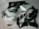 Blanco ABS Kits Carenado Moto CBR 900 RR 929RR 00-01 Blanco ABS Kits Carenado Moto CBR 900 RR 929RR 00-01