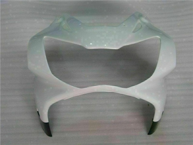 Blanco ABS Kits Carenado Moto CBR 900 RR 929RR 00-01 Blanco ABS Kits Carenado Moto CBR 900 RR 929RR 00-01