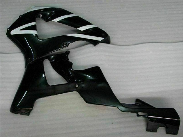 Blanco ABS Kits Carenado Moto CBR 900 RR 929RR 00-01 Blanco ABS Kits Carenado Moto CBR 900 RR 929RR 00-01
