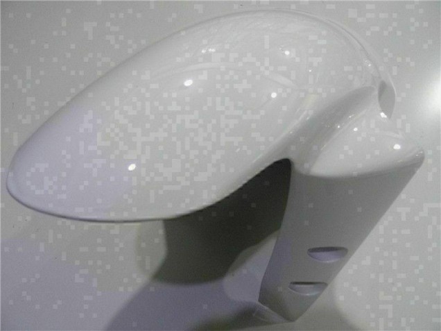 Blanco ABS Kits Carenado Moto R1 02-03