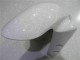 Blanco ABS Kits Carenado Moto R1 02-03