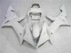 Blanco ABS Kits Carenado Moto R1 02-03