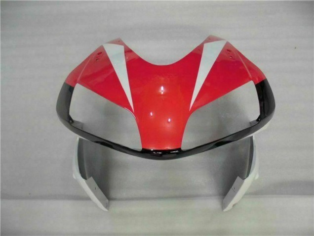 Blanco ABS Kits Carenados Moto CBR 600 RR 03-04