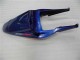 Blanco ABS Kits Carenados Moto CBR 600 RR 03-04