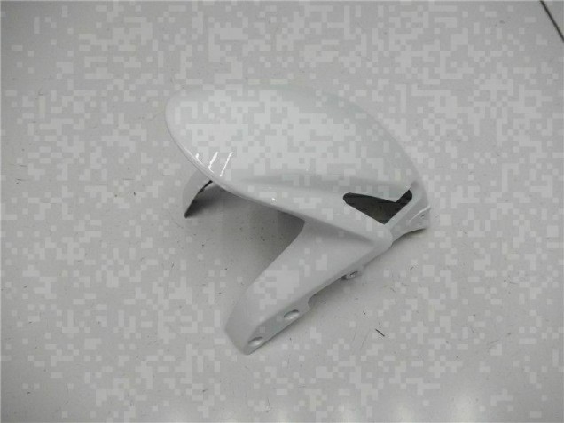 Blanco ABS Moto Plástica CBR 600 RR 09-12 Blanco ABS Moto Plástica CBR 600 RR 09-12