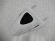 Blanco ABS Moto Plástica CBR 600 RR 09-12 Blanco ABS Moto Plástica CBR 600 RR 09-12