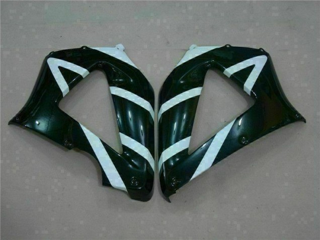 Blanco ABS Moto Plástica CBR 900 RR 929RR 00-01 Blanco ABS Moto Plástica CBR 900 RR 929RR 00-01