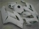 Blanco ABS Moto Plástico CBR 1000 RR 04-05 Blanco ABS Moto Plástico CBR 1000 RR 04-05